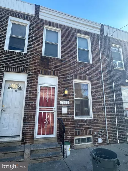 2837 STOUTON ST, Philadelphia, PA 19134