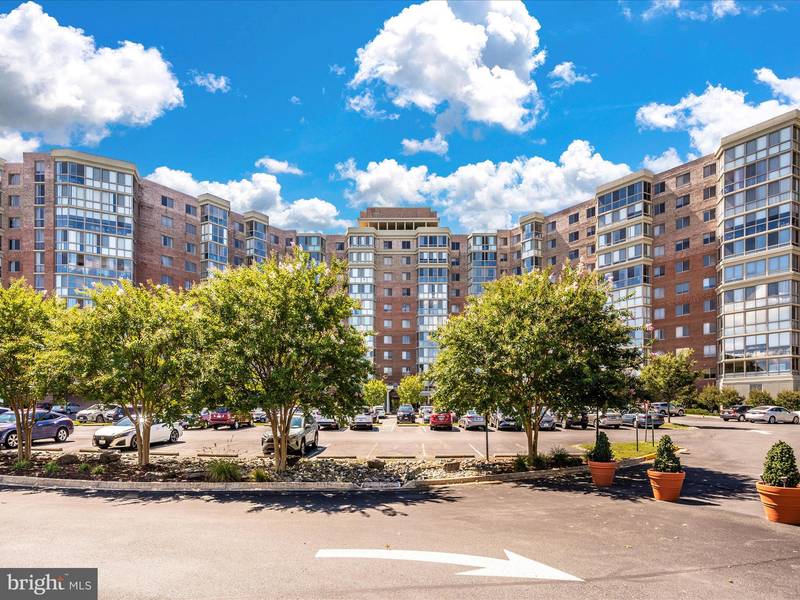 3100 N LEISURE WORLD BLVD #114, Silver Spring, MD 20906