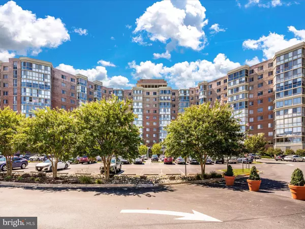 3100 N LEISURE WORLD BLVD #114,  Silver Spring,  MD 20906