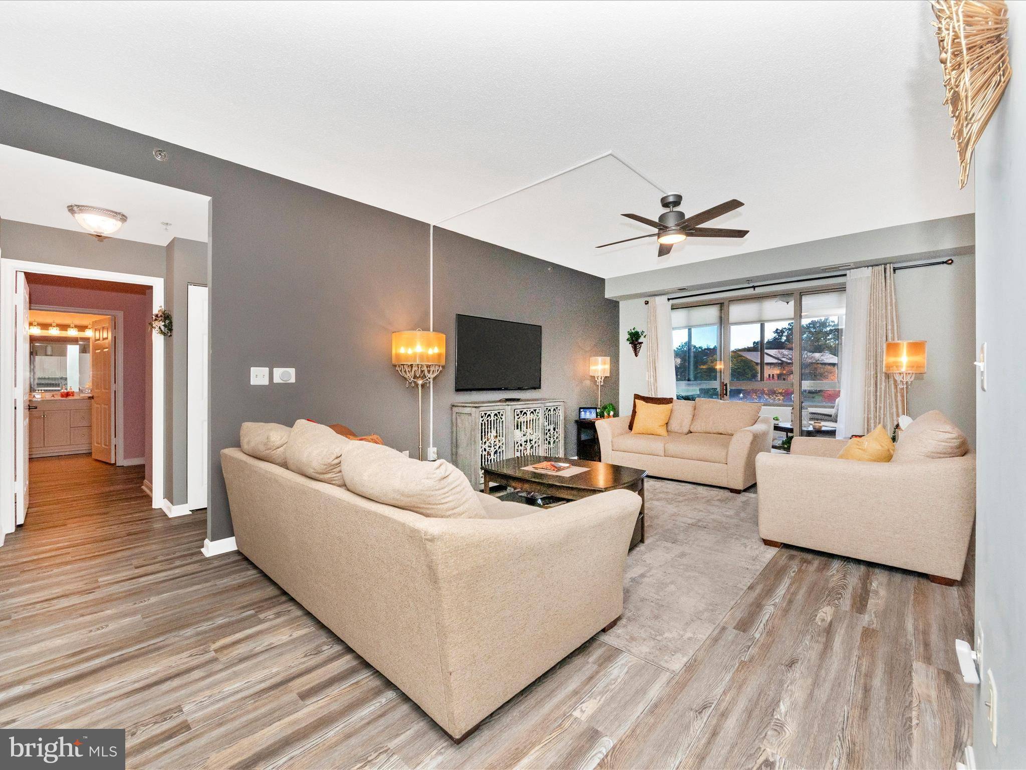 Silver Spring, MD 20906,3100 N LEISURE WORLD BLVD #114