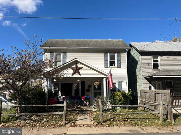 286 S WATER ST, Keyser, WV 26726