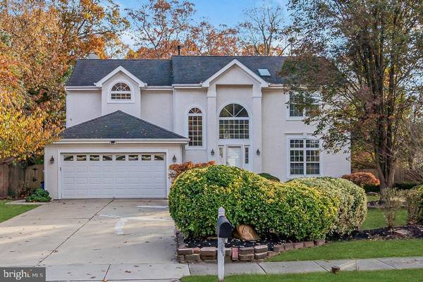 1829 ARROWTRAIL DR, Williamstown, NJ 08094