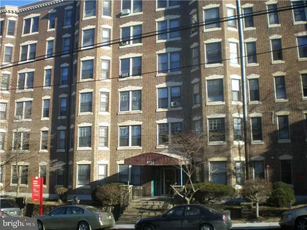 Philadelphia, PA 19144,5721-45 MORRIS ST #604