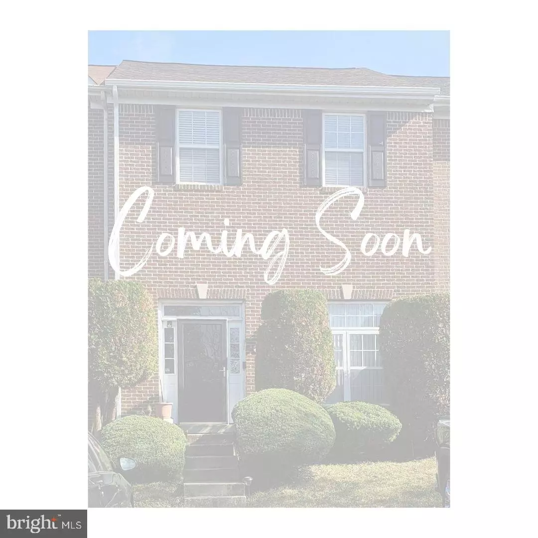 Waldorf, MD 20601,11904 CALICO WOODS PL