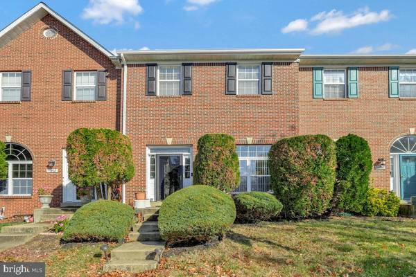 11904 CALICO WOODS PL, Waldorf, MD 20601