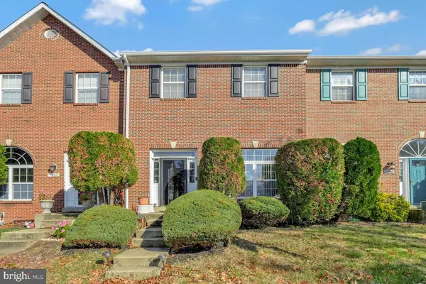 11904 CALICO WOODS PL, Waldorf, MD 20601