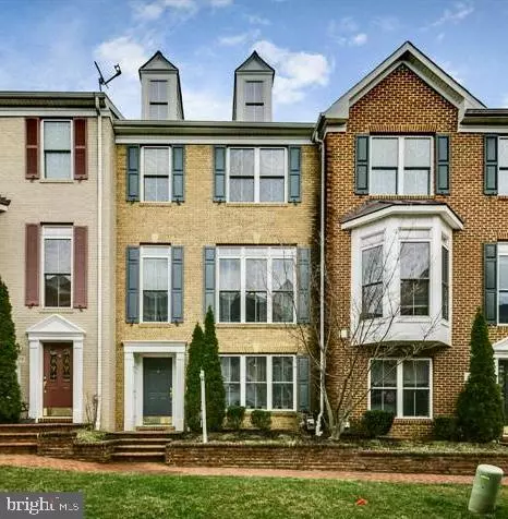 2307 GEORGIA VILLAGE WAY, Silver Spring, MD 20902