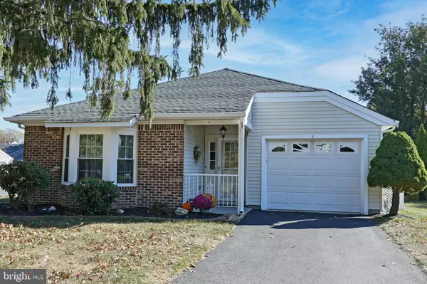 Barnegat, NJ 08005,1 SNOWBELL CT
