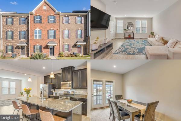 11360 WILLOW GREEN CIR, Manassas, VA 20109