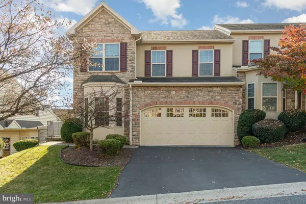 Mechanicsburg, PA 17055,1908 ROXBURY CT