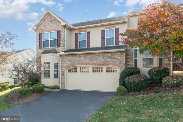 Mechanicsburg, PA 17055,1908 ROXBURY CT