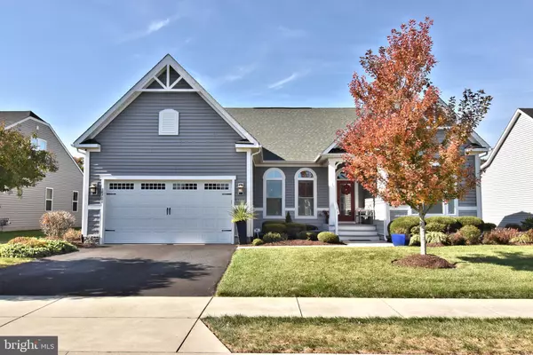 Rehoboth Beach, DE 19971,18701 CRIMSON RD