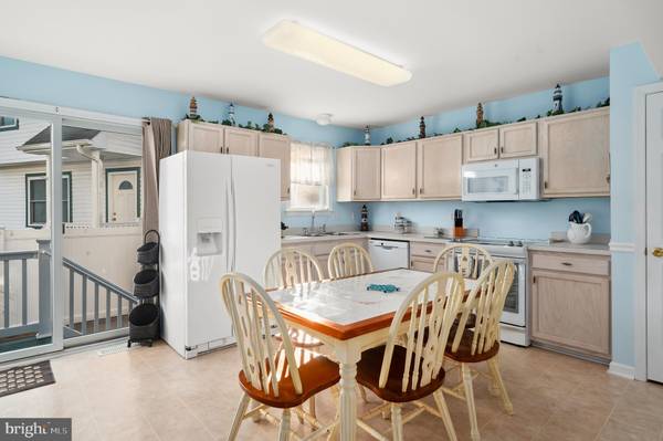 Ocean City, MD 21842,2601 SPARROW LN #G MAHI LANDING CONDO