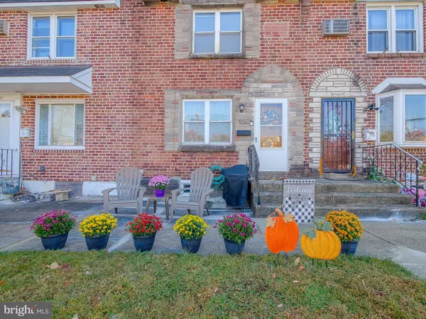 1178 TAYLOR DR, Folcroft, PA 19032