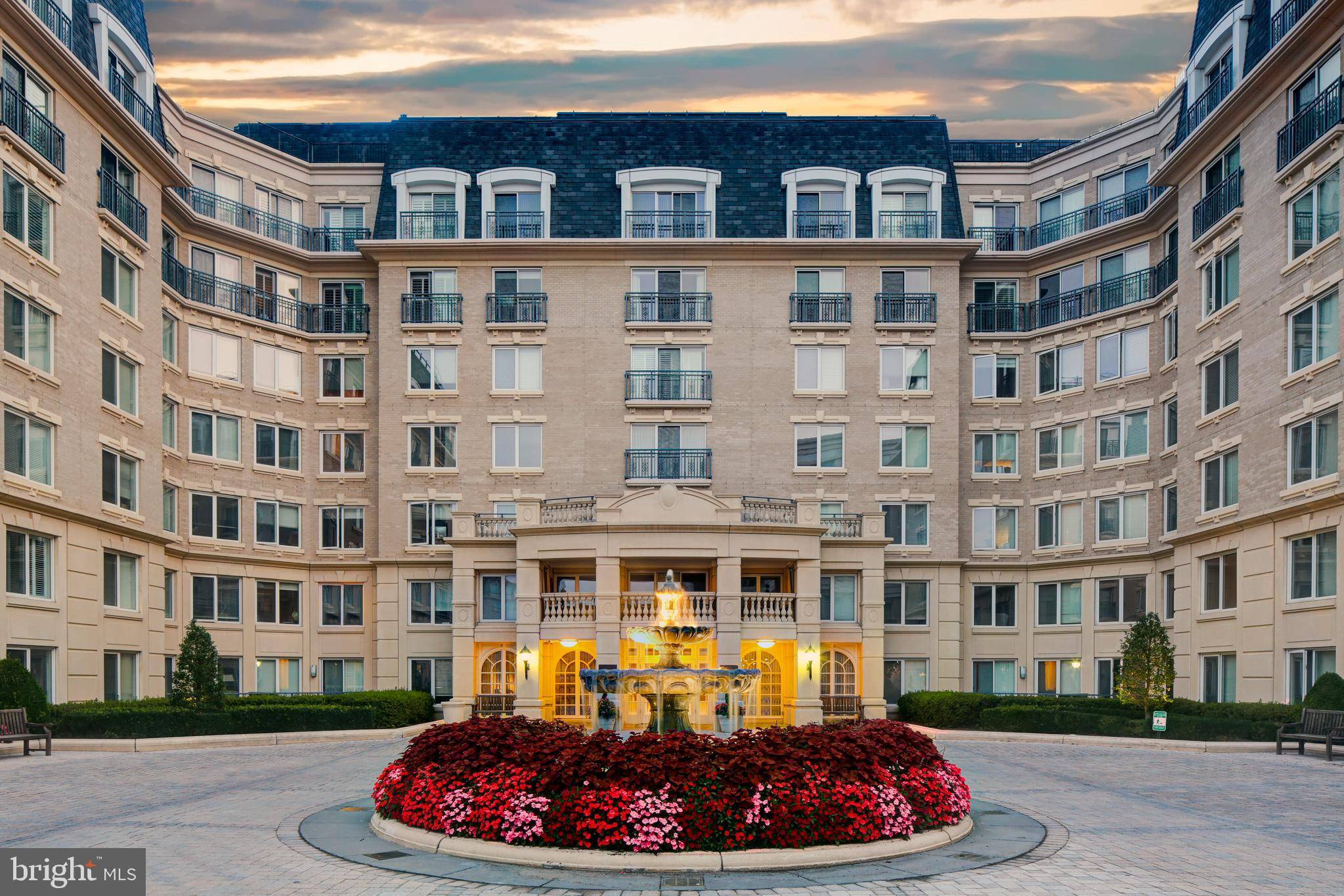 5 PARK PL #705, Annapolis, MD 21401