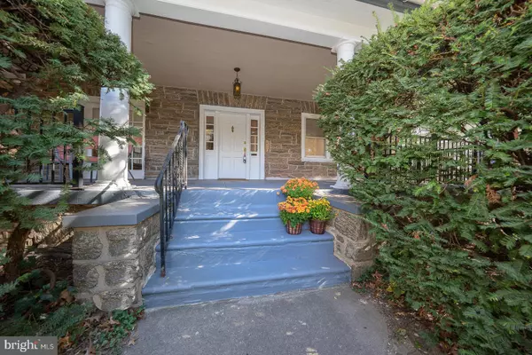 Elkins Park, PA 19027,7611 MOUNTAIN AVE