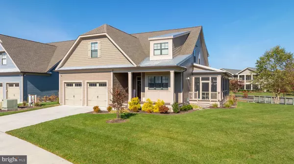 32845 WIDGEON RD #11,  Ocean View,  DE 19970