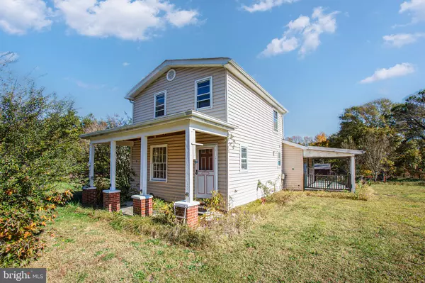 9113 THORNTON ROLLING RD, Fredericksburg, VA 22408