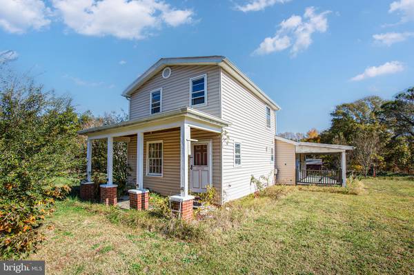 9113 THORNTON ROLLING RD, Fredericksburg, VA 22408