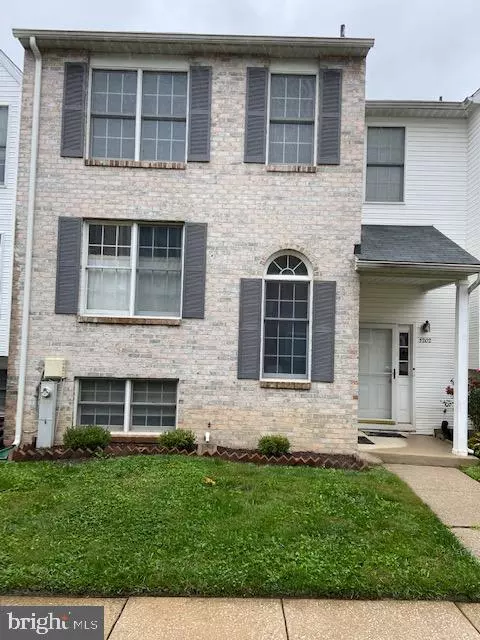 Ellicott City, MD 21043,3204 W SPRINGS DR #32