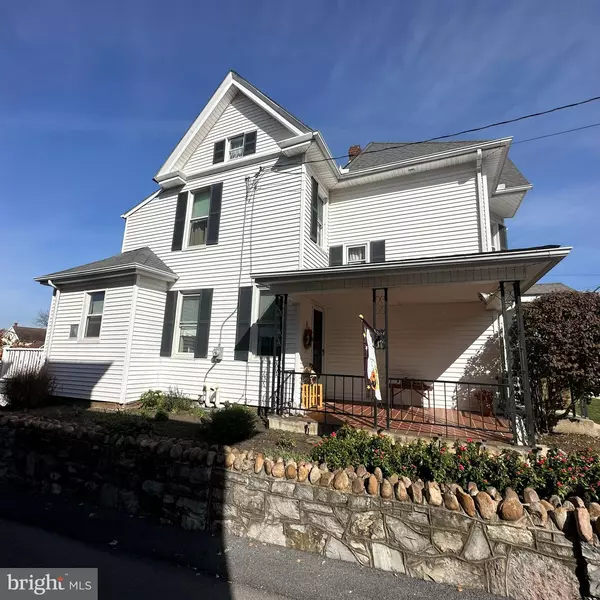 Waynesboro, PA 17268,112 N FRANKLIN STREET