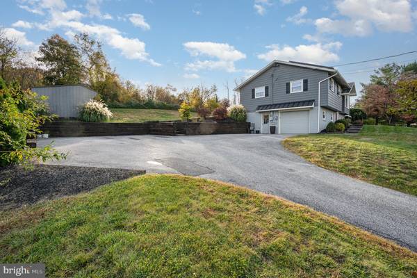 Willow Street, PA 17584,579 BAUMGARDNER RD