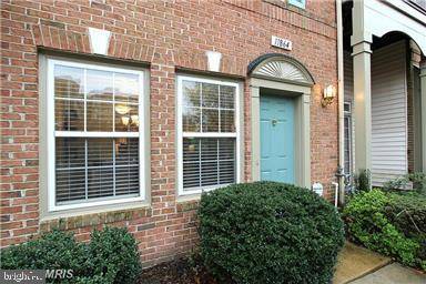 11864 BRETON CT #14A, Reston, VA 20191