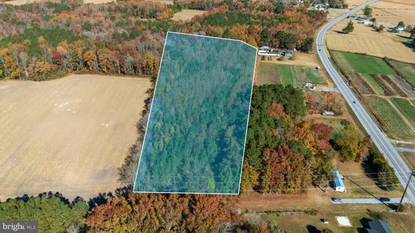 Whaleyville, MD 21872,0 WHALEYVILLE RD