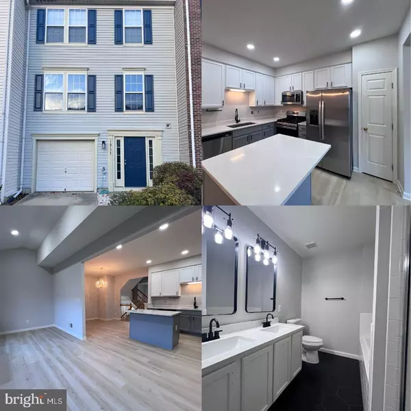 10175 ELGIN WAY, Bristow, VA 20136