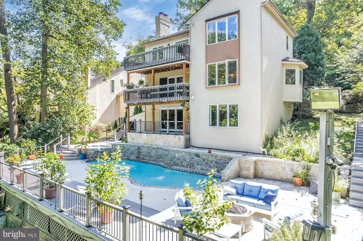 Conshohocken, PA 19428,308 BALLIGOMINGO RD