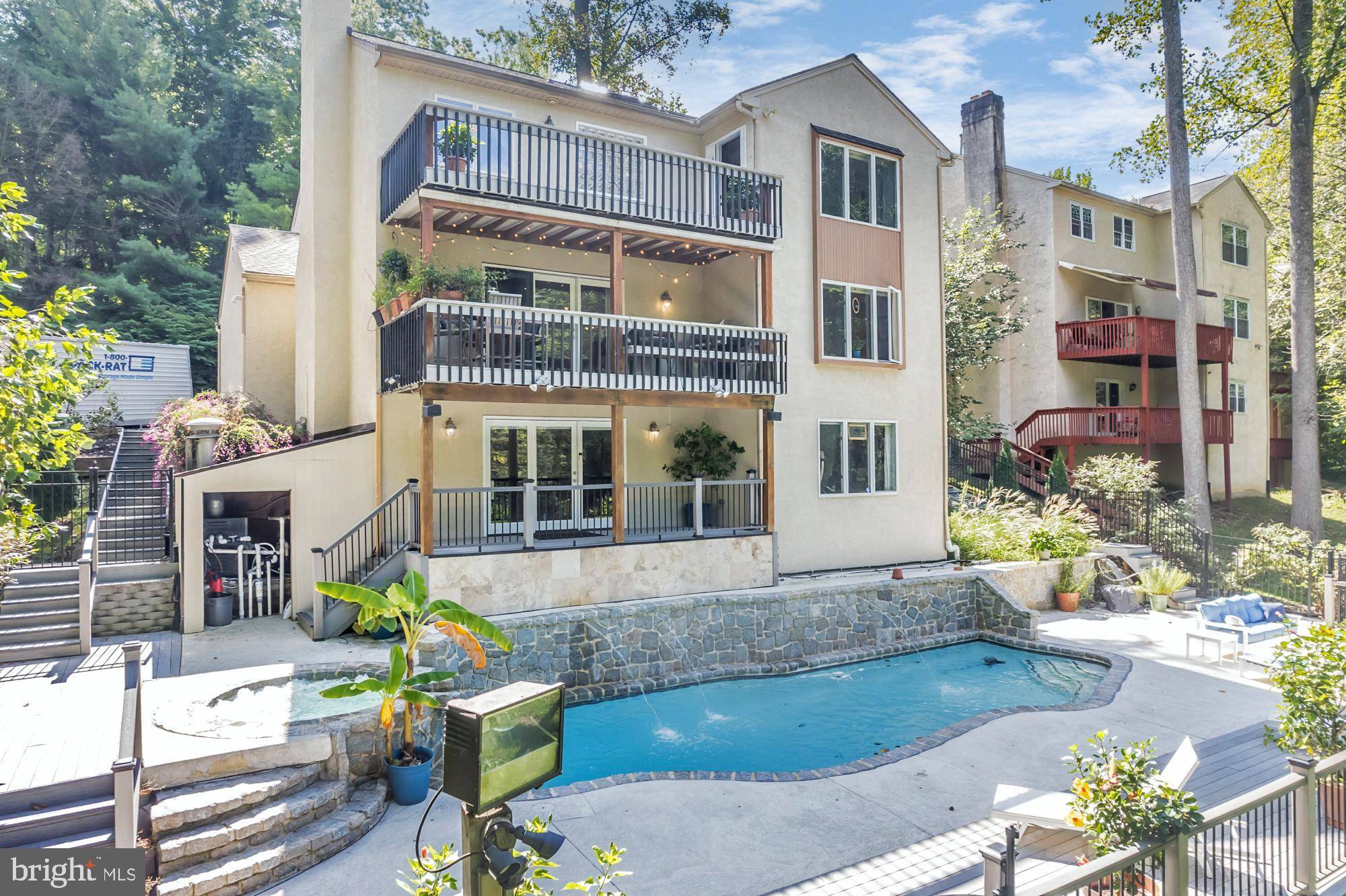 Conshohocken, PA 19428,308 BALLIGOMINGO RD