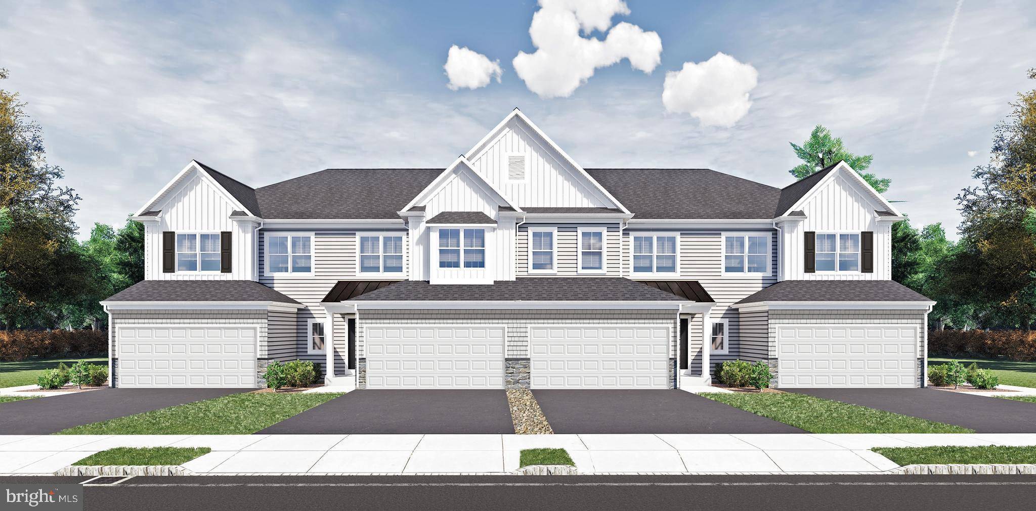 115 VIENNA BLVD #48, Glenmoore, PA 19343