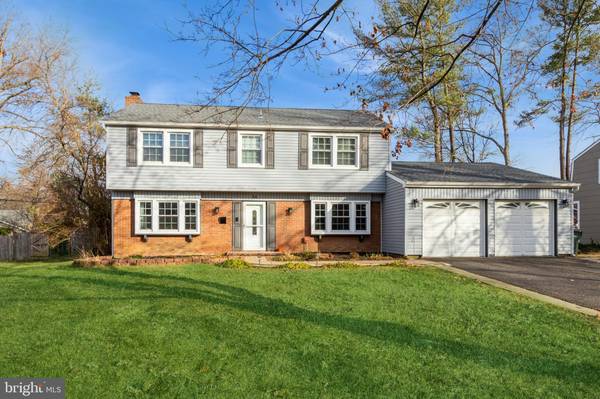 34 EDEN ROCK LN,  Willingboro,  NJ 08046