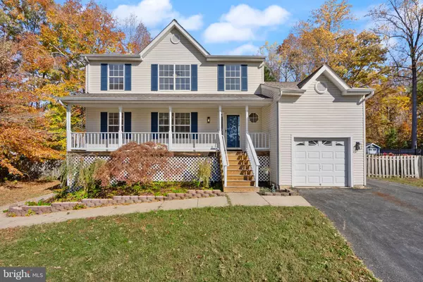 Stafford, VA 22554,55 MEADOWOOD DR