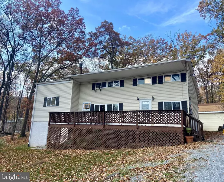 113 DEER TRL, Winchester, VA 22602