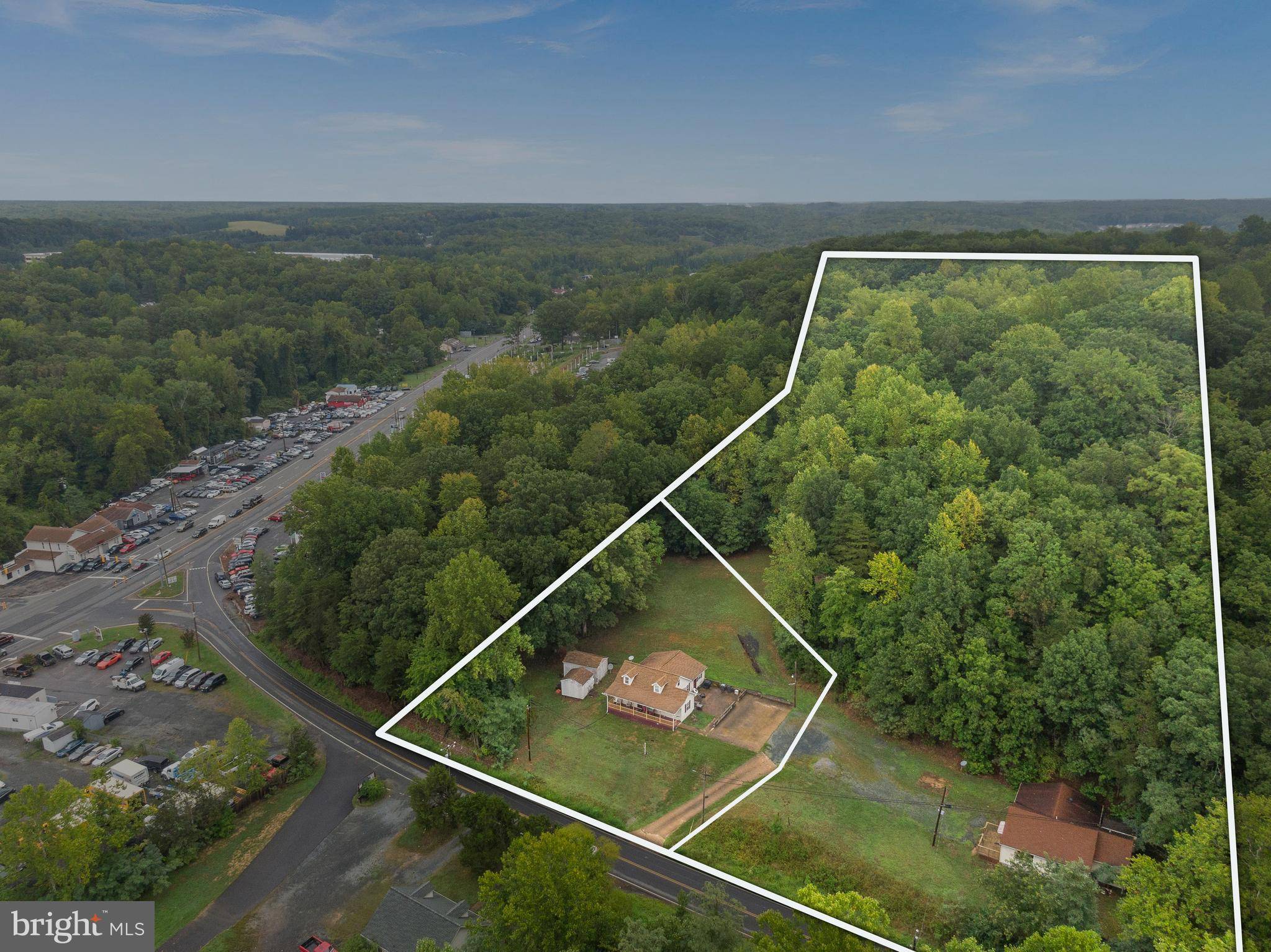 Stafford, VA 22554,804 TELEGRAPH RD