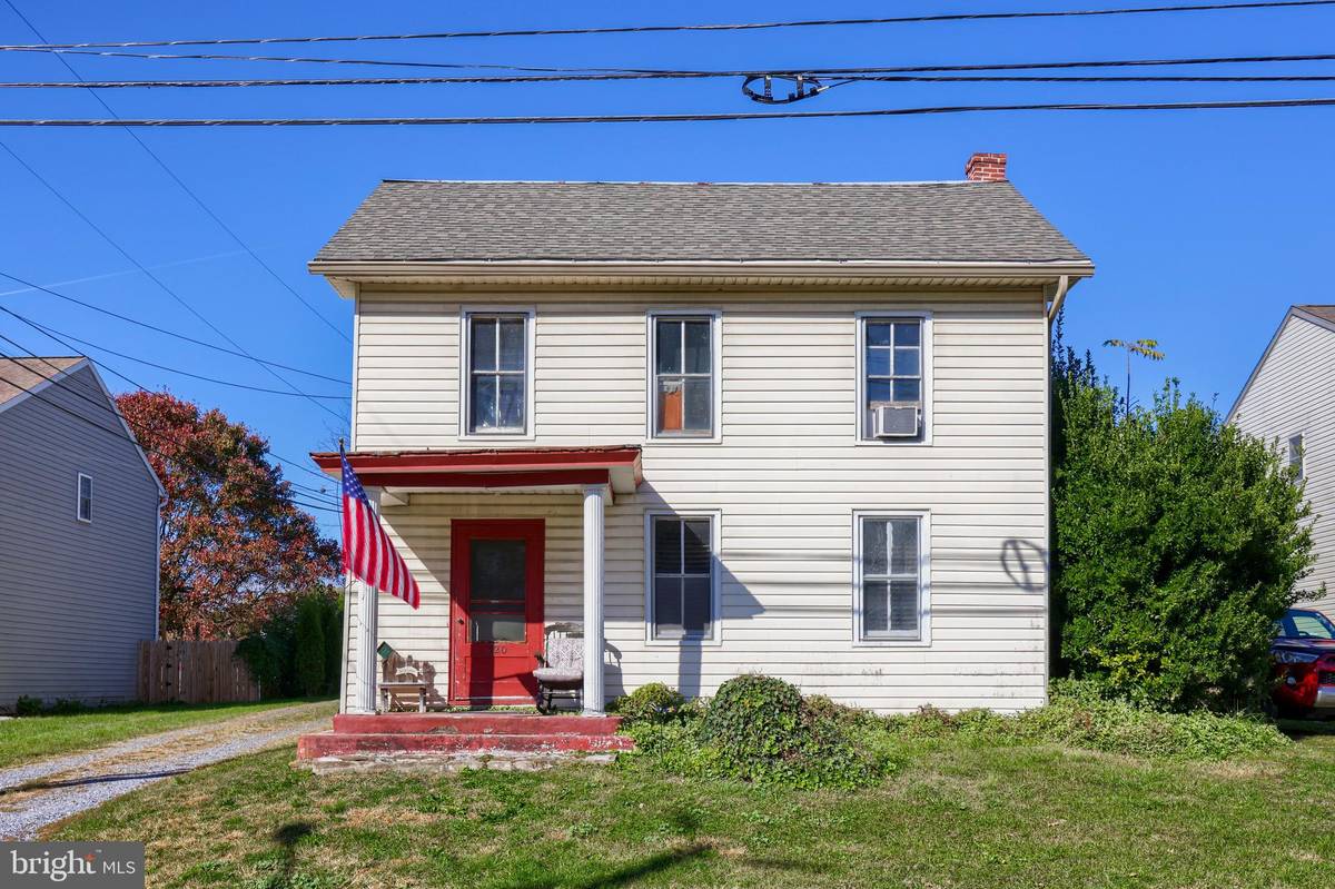 Bainbridge, PA 17502,320 RACE ST