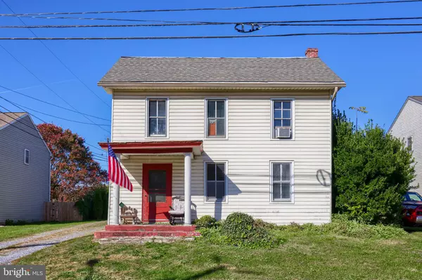 320 RACE ST, Bainbridge, PA 17502