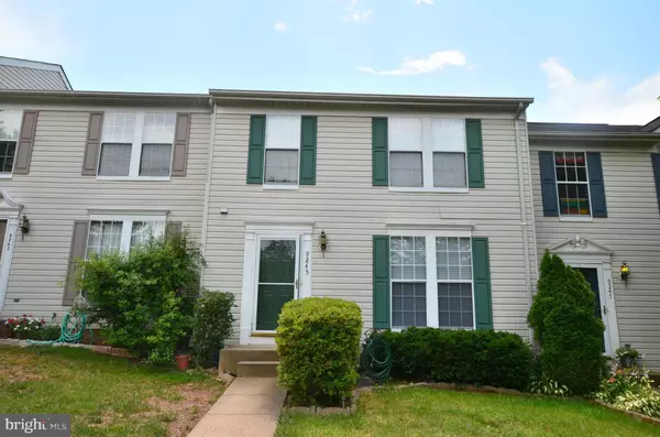 9245 BERKSHIRE ST, Manassas, VA 20110