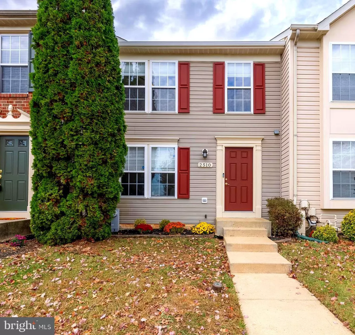 Odenton, MD 21113,2510 PINEY PASS WAY