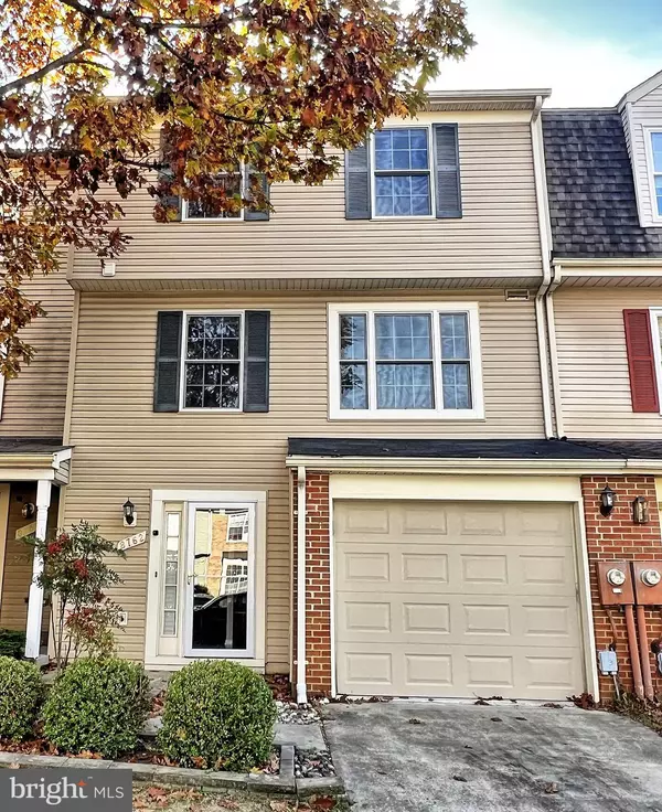 Ellicott City, MD 21043,8762 RUPPERT CT