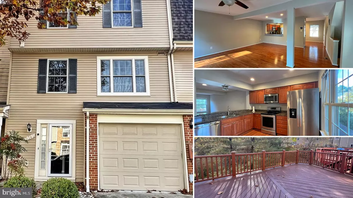 Ellicott City, MD 21043,8762 RUPPERT CT