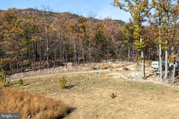 New Market, VA 22844,0 MORELAND GAP