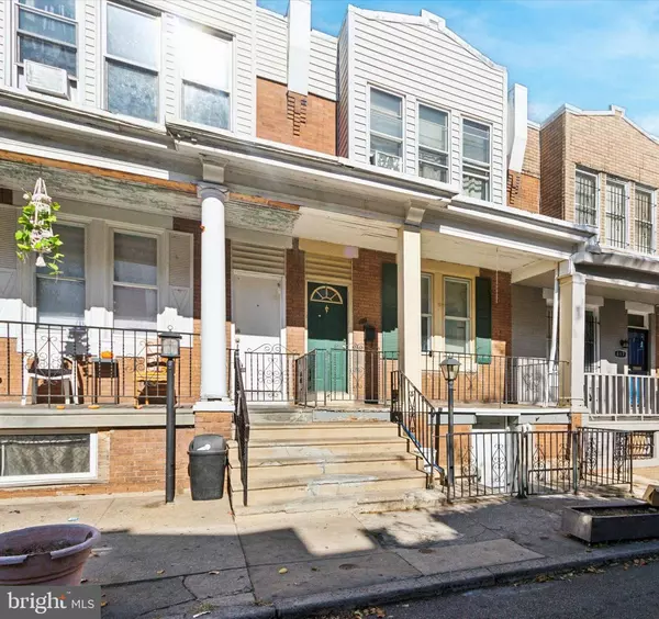 615 E WILLARD ST, Philadelphia, PA 19134