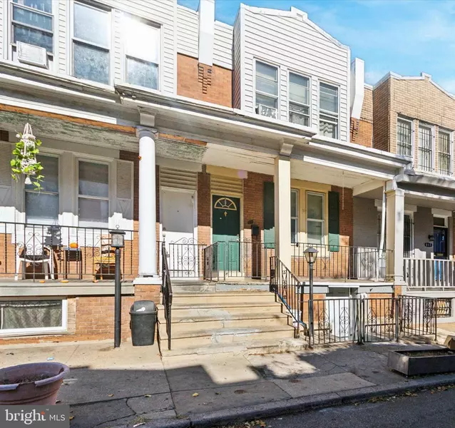 615 E WILLARD ST, Philadelphia, PA 19134