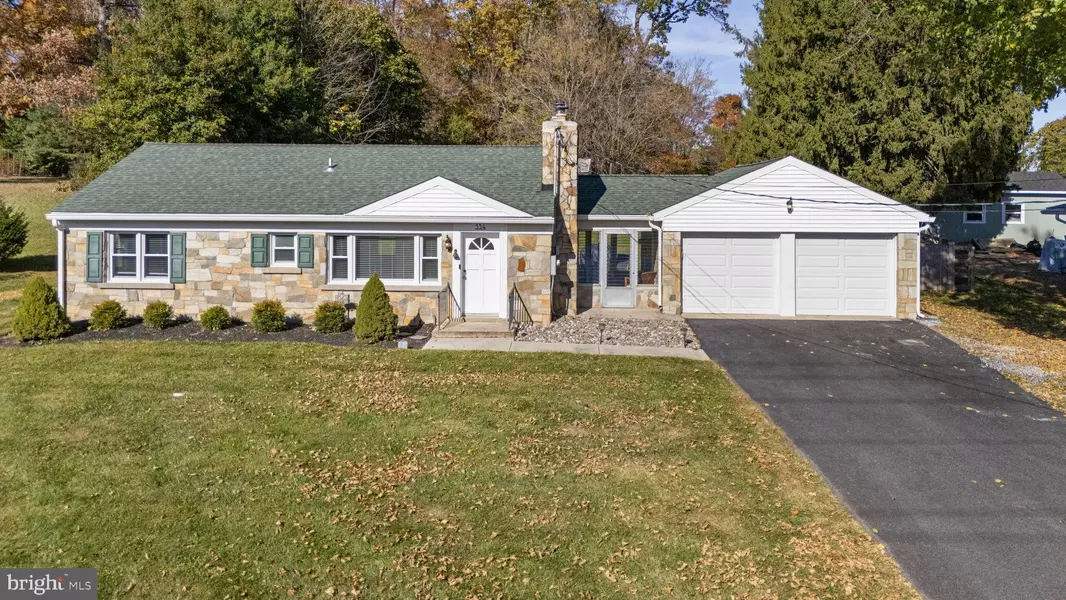 534 OBRECHT RD, Sykesville, MD 21784