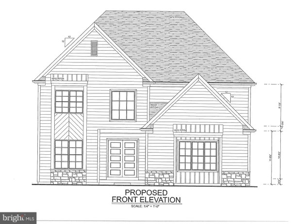 East Petersburg, PA 17520,0 WILD LILAC DR #LOT 18