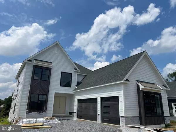 0 WILD LILAC DR #LOT 18, East Petersburg, PA 17520