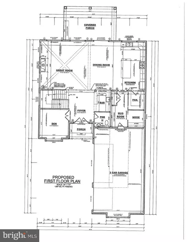 East Petersburg, PA 17520,0 WILD LILAC DR #LOT 18