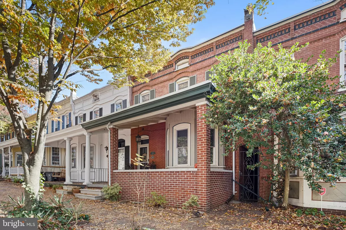 Wilmington, DE 19801,1008 TRENTON PL